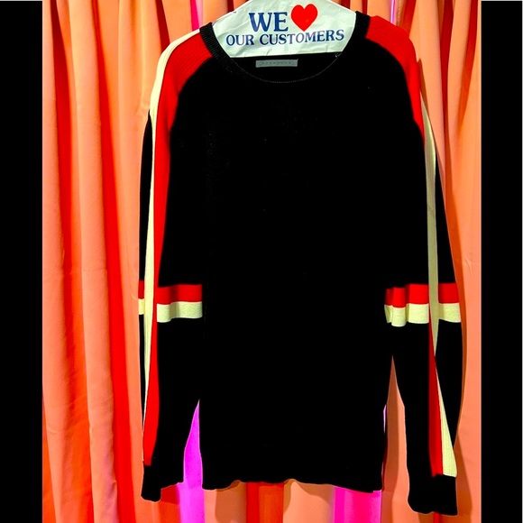 Men’s Color blocked Sweater - Picture 2 of 3